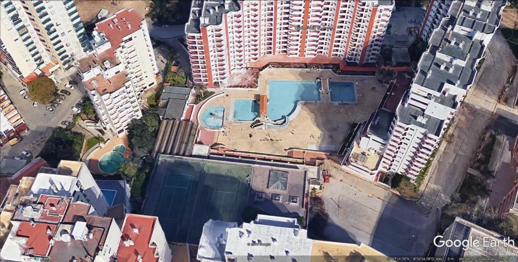 River View ポルティマン エクステリア 写真
